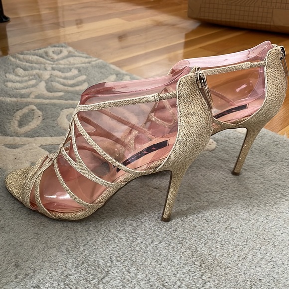 Nina Marisol heels - Picture 4 of 7